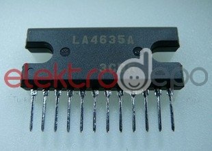 LA 4635A