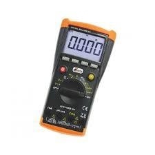 Retta Dijital Multimetre RMM6000