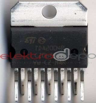 TDA 2004R