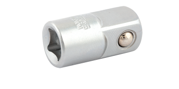 İZELTAŞ  1507 06 0004   1/4” Lokma Adaptörü    1/4''Fx3/8''M inch