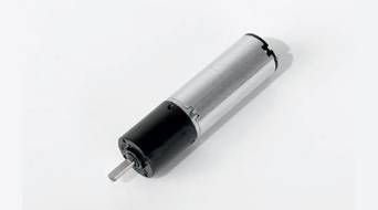 Alman malı Bühler redüktörlü motor 24VDC  60rpm
