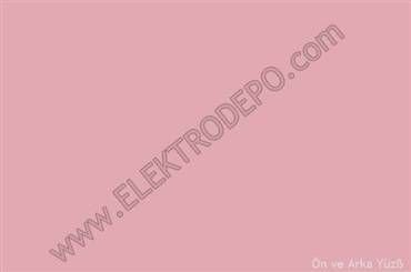 Epoksi Bakırlı Tek Yüzlü Plaket (FR.4) 40*40cm