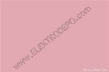 Epoksi Bakırlı Tek Yüzlü Plaket (FR.4) 40*40cm