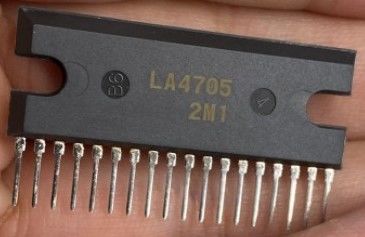 LA 4705