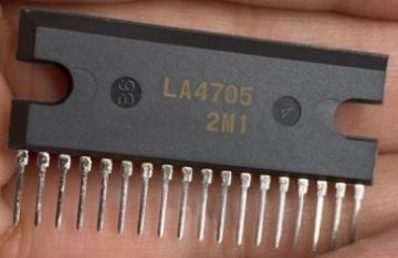 LA 4705