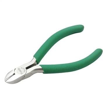 Proskit 1PK-067 Düz Yan Keski (160mm) Çelik