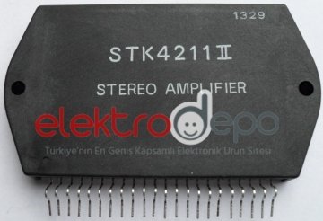 STK 4211 II
