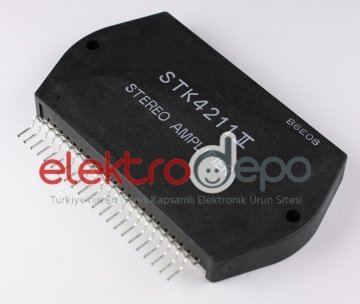 STK 4214 II