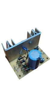 ENTEGRELİ 12V 3A REGÜLE KİTİ