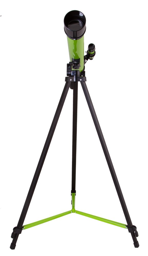Bresser Junior Space Explorer 45/600 AZ Telescope