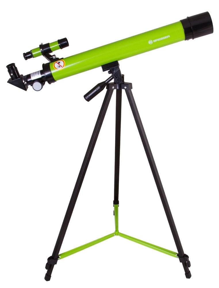 Bresser Junior Space Explorer 45/600 AZ Telescope