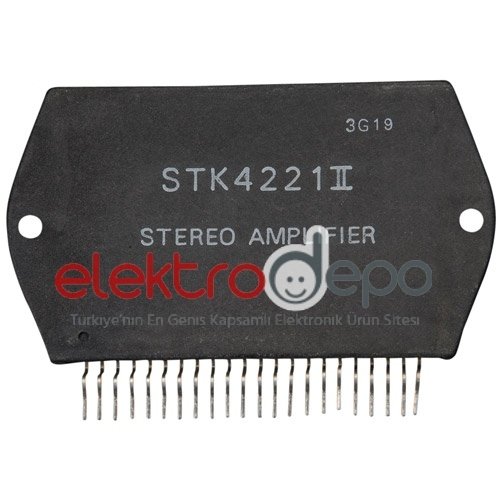STK 4221 II