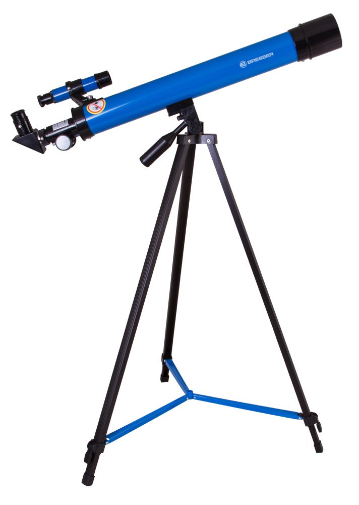 Bresser Junior Space Explorer 45/600 AZ Telescope
