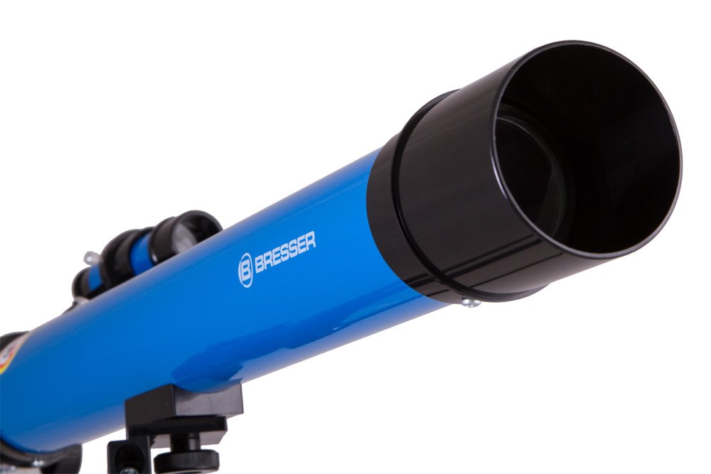 Bresser Junior Space Explorer 45/600 AZ Telescope