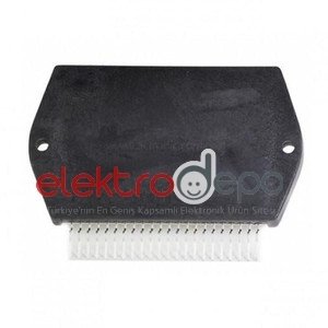 STK 4221 II SANYO