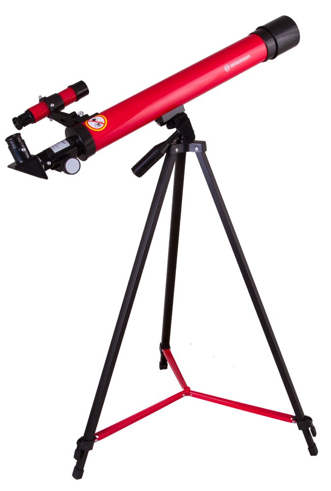Bresser Junior Space Explorer 45/600 AZ Telescope