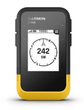 Garmin eTrex SE El Tipi GPS Tarla Ölçer