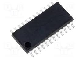 CD74HC4067M96 SOIC-24W MULTIPLEXER SWITCH IC