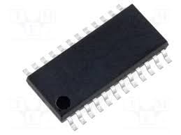 CD74HC4067M96 SOIC-24W MULTIPLEXER SWITCH IC