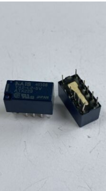 TX2-L2-5V 5VDC 10 PİN RÖLE
