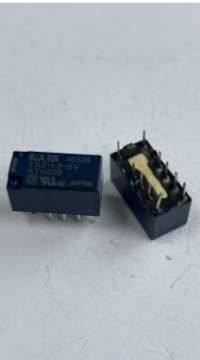 TX2-L2-5V 5VDC 10 PİN RÖLE