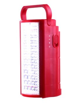 Watton / Wt-353 - Şarj Edilebilir Ledli Işıldak