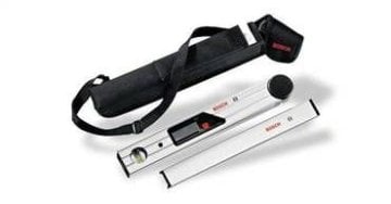 DWM 40 L Set Açı ölçer