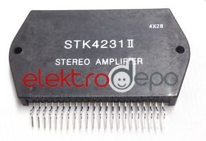STK 4231 II