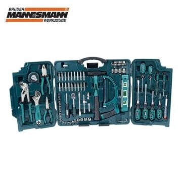 Mannesmann 29085 Premium El Aletleri Seti, 89 Parça