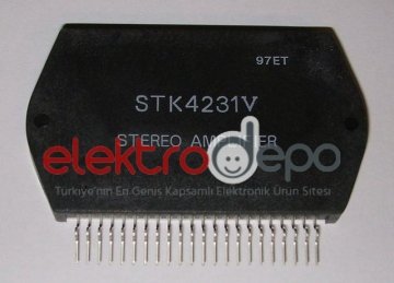 STK 4231 V