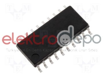 74 HCT 541 SMD