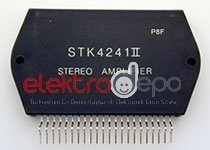 STK 4241 II