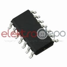 CD 4585 SMD