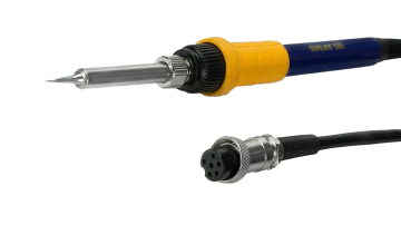 Sunline 907F 6 Pin Lehimleme Havya Kolu