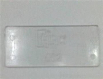 390-B / 390 Ara bölme 10 Adet