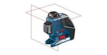 GLL 2-80 P Çizgi lazerleri