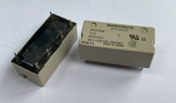 ST1-DC9V 9VDC 5A 6 PİN RÖLE