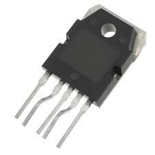 FS6S1265RESYDTU