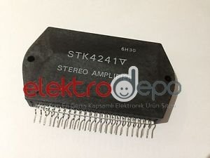 STK 4241 V SANYO