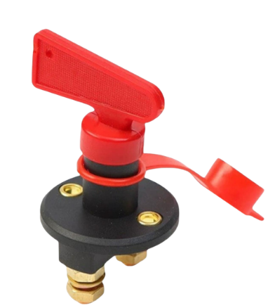 DEVRE KESİCİ 100A 2P M10  IC-275