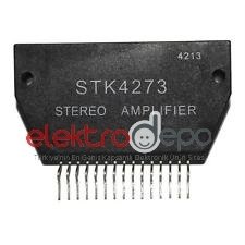 STK 4273
