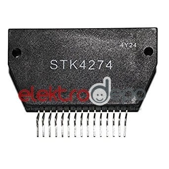 STK 4274