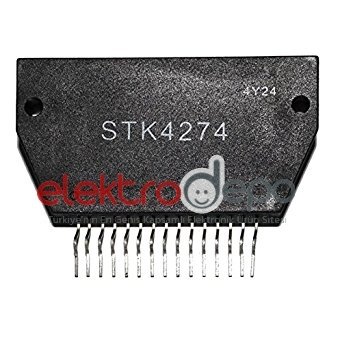 STK 4274
