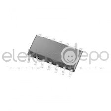 74 LS 00 SMD