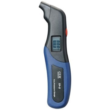 CEM TP-5 Lastik Hava Basıncı Ölçüm Cihazı