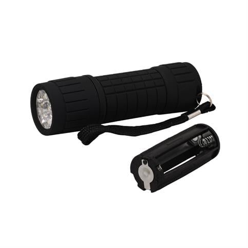 Watton WT-047 9 Ledli Pilli Fener