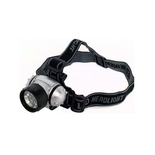 BlackWatton / Wt-042 - En Uygun Fiyata 9 Ledli Kafa Feneri