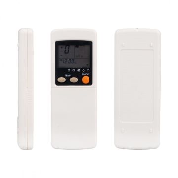 Baymak RKN502A Klima Kumandası