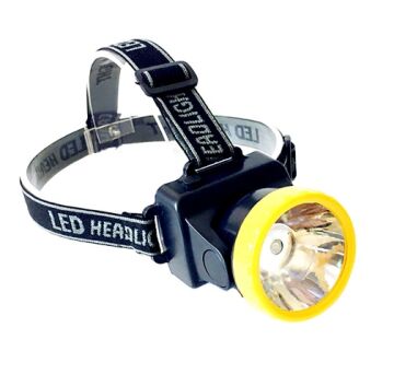 Watton / Wt-027 - 5W Kafa Lambası