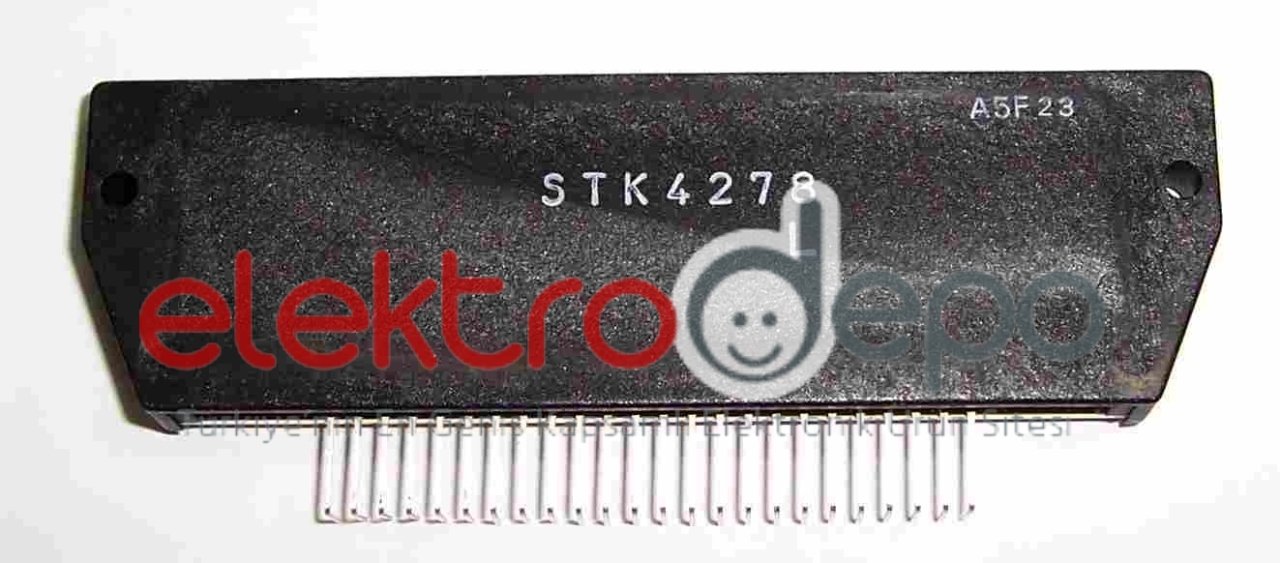 STK 4278L